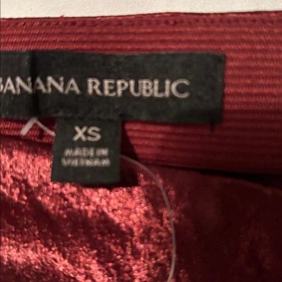 Banana Republic long Skirt NWT - Picture 2 of 8